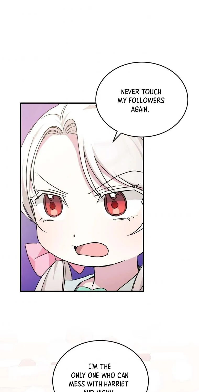 Read The Princess Is Evil chapter 60 image 53 on Lezhin