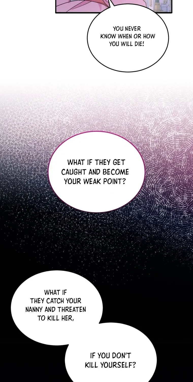 Read The Princess Is Evil chapter 60 image 57 on Lezhin