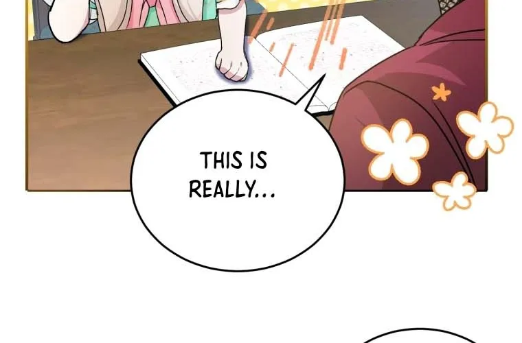 Read The Princess Is Evil chapter 60 image 6 on Lezhin