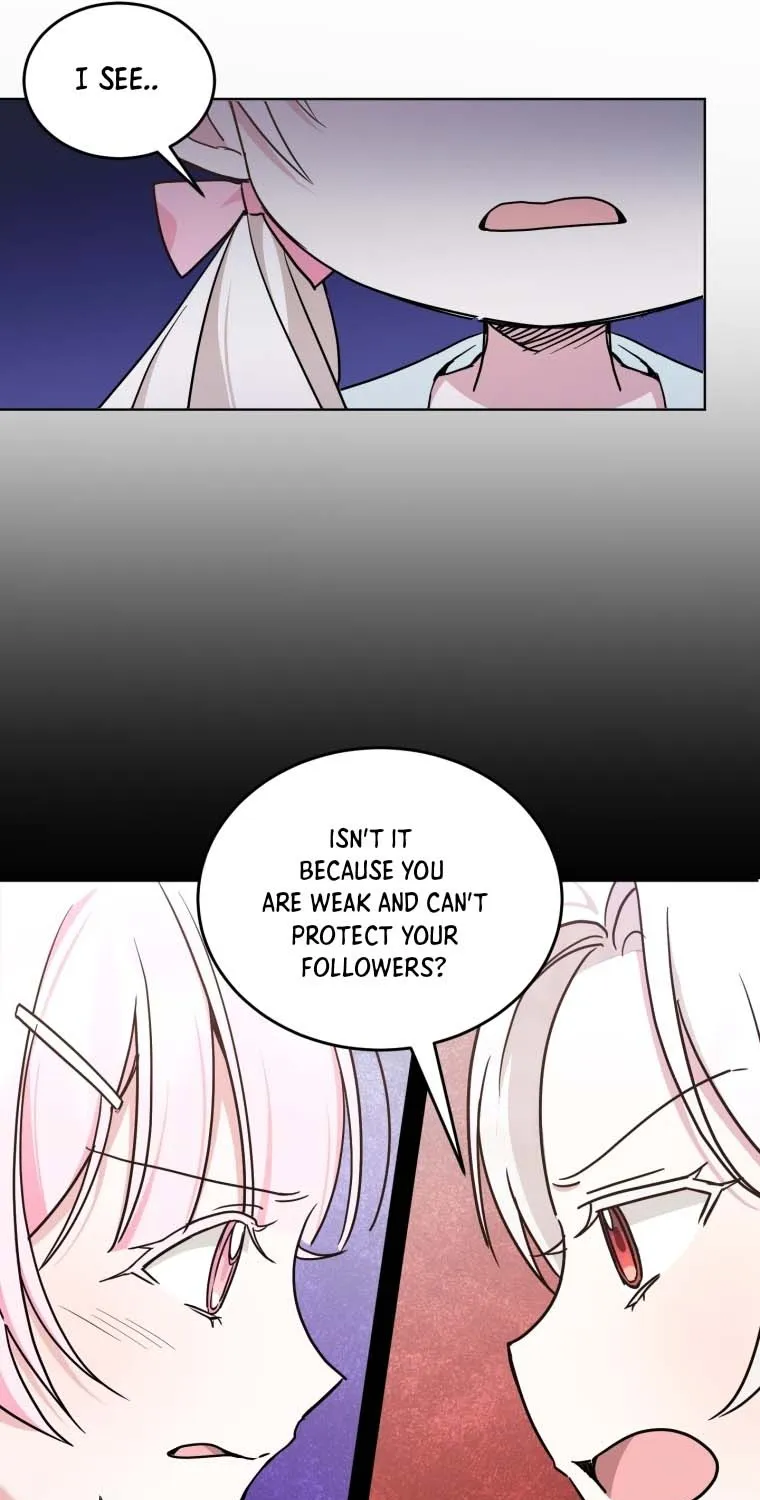 Read The Princess Is Evil chapter 60 image 60 on Lezhin