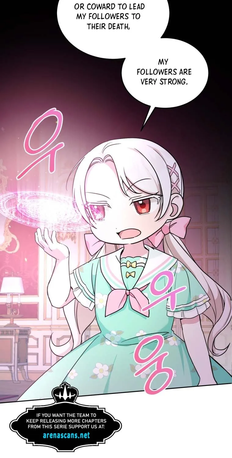 Read The Princess Is Evil chapter 60 image 62 on Lezhin