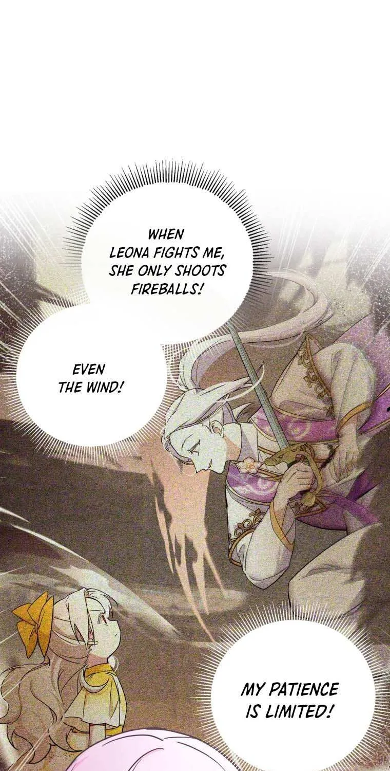 Read The Princess Is Evil chapter 60 image 66 on Lezhin