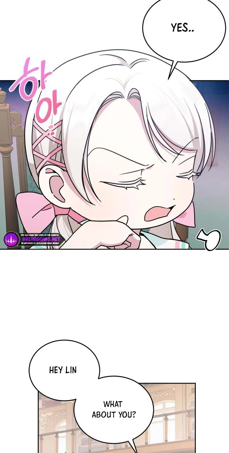 Read The Princess Is Evil chapter 60 image 7 on Lezhin