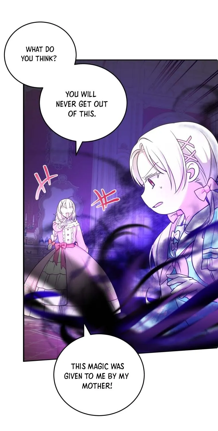 Read The Princess Is Evil chapter 60 image 70 on Lezhin
