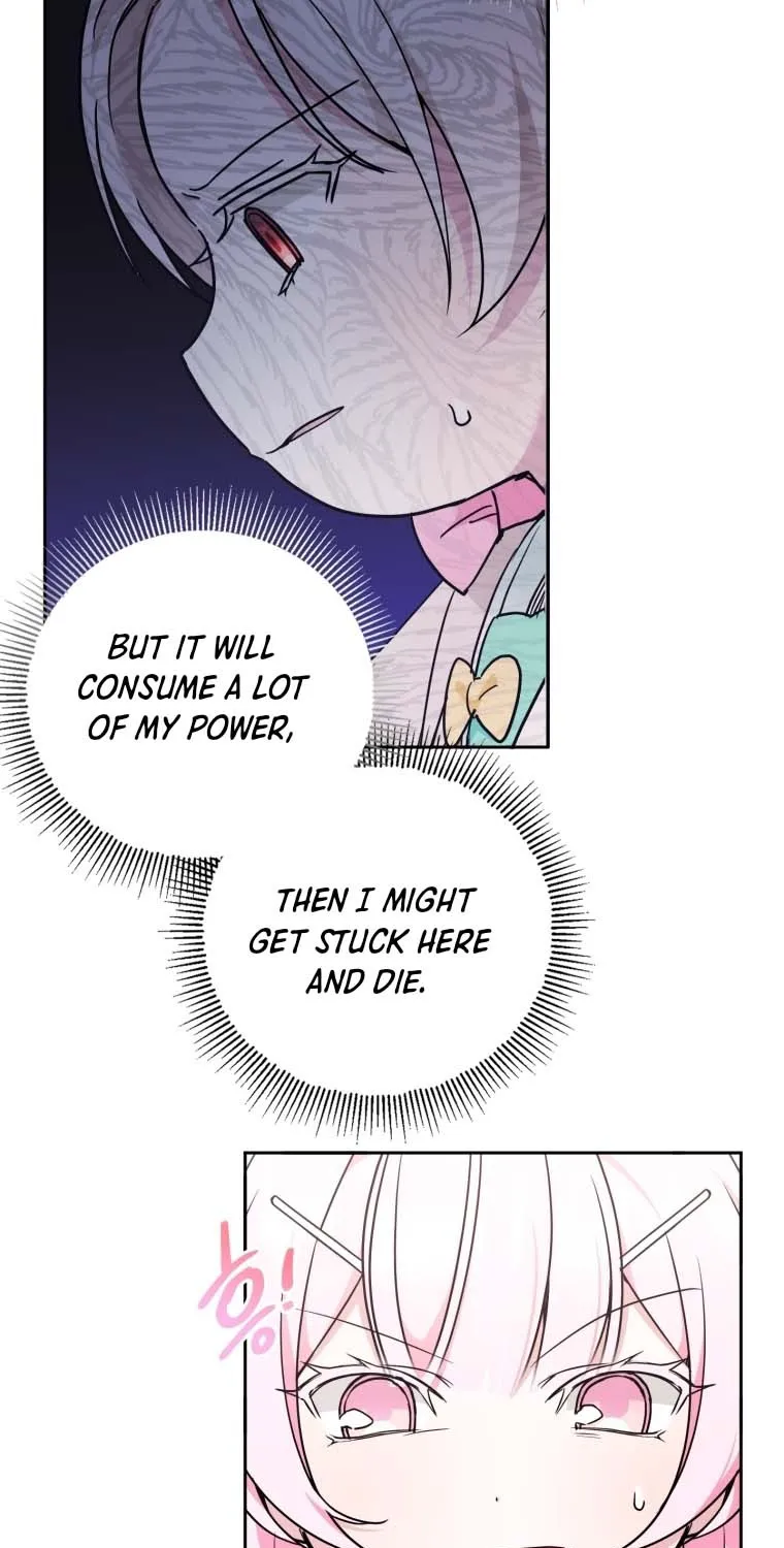 Read The Princess Is Evil chapter 60 image 72 on Lezhin