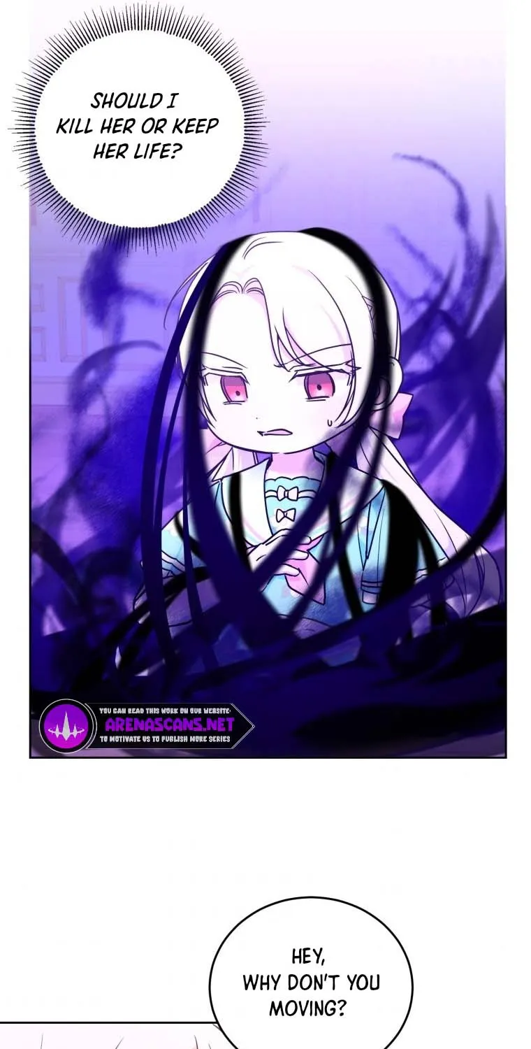 Read The Princess Is Evil chapter 60 image 75 on Lezhin