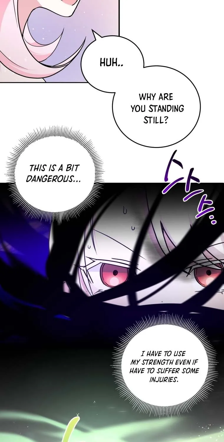 Read The Princess Is Evil chapter 60 image 77 on Lezhin