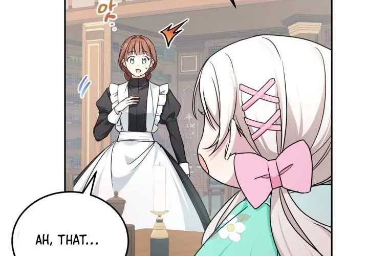 Read The Princess Is Evil chapter 60 image 8 on Lezhin