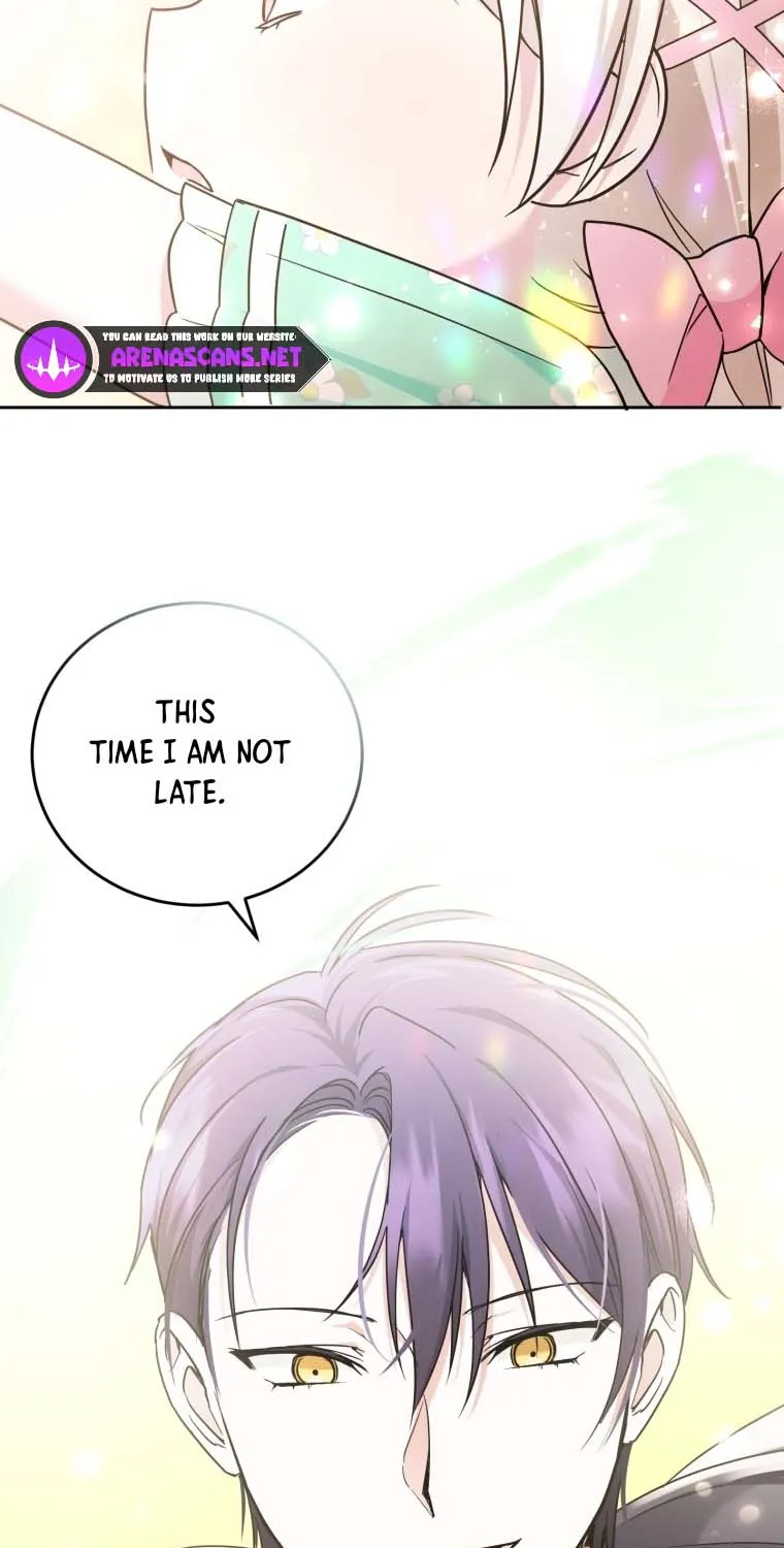 Read The Princess Is Evil chapter 60 image 83 on Lezhin
