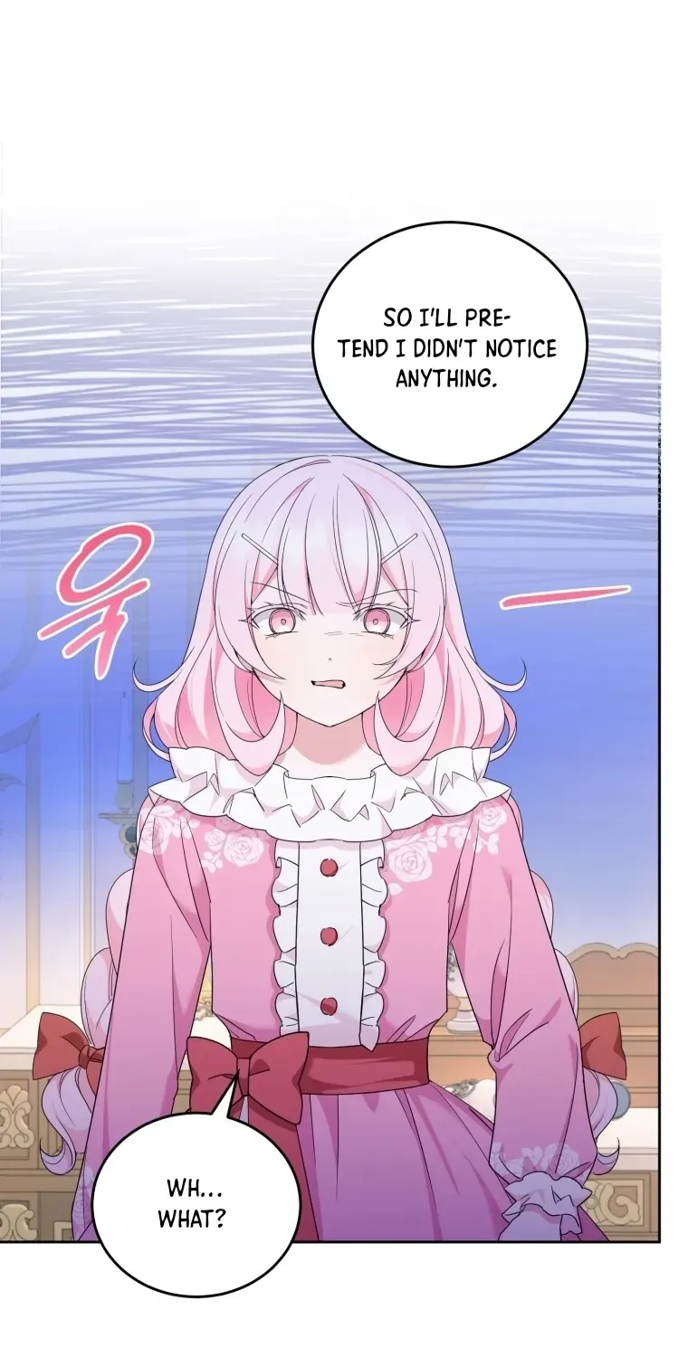 Read The Princess Is Evil chapter 61 image 11 on Lezhin