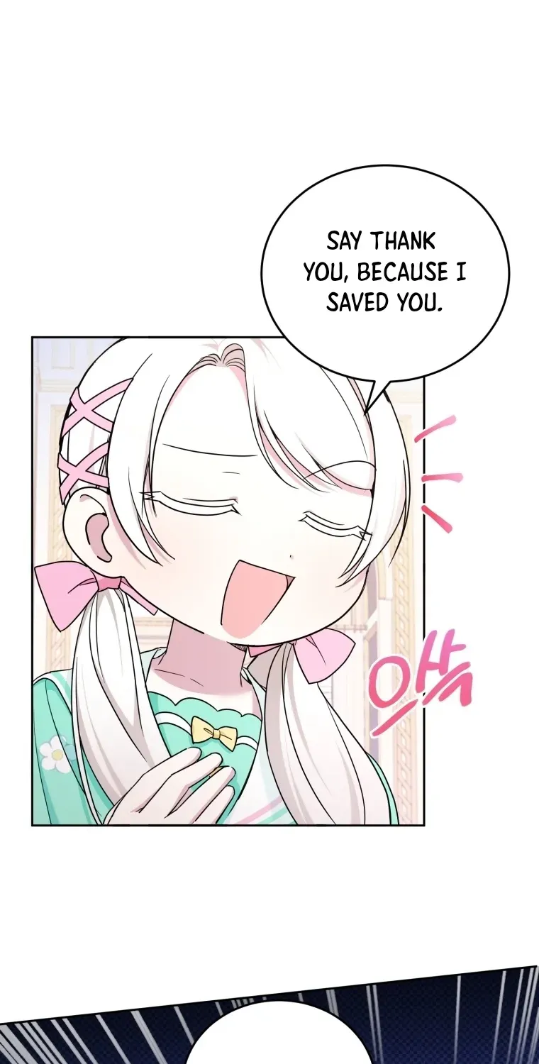 Read The Princess Is Evil chapter 61 image 12 on Lezhin