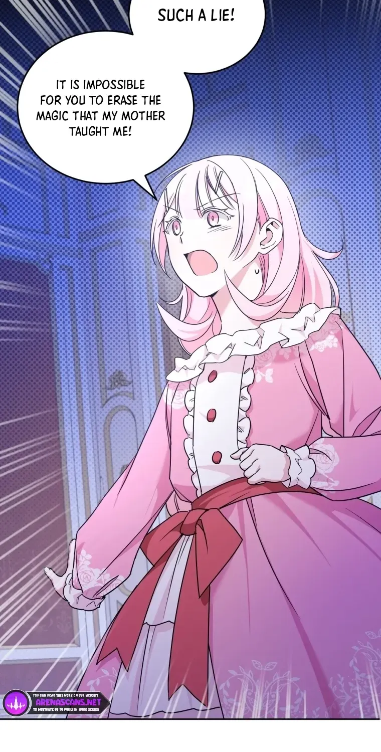 Read The Princess Is Evil chapter 61 image 13 on Lezhin