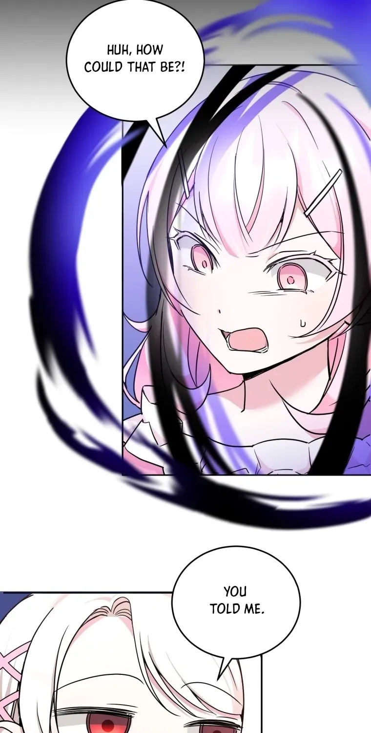 Read The Princess Is Evil chapter 61 image 17 on Lezhin
