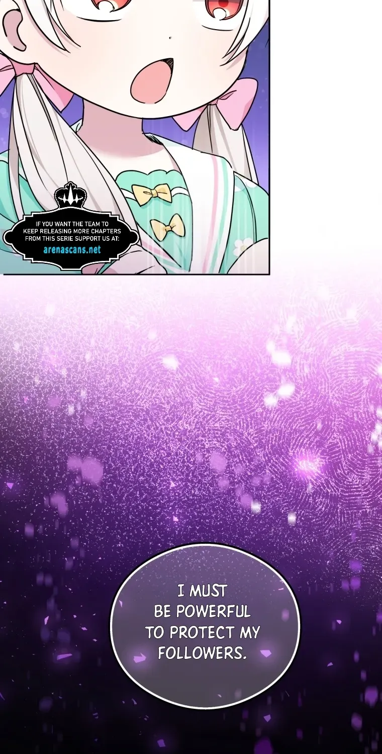 Read The Princess Is Evil chapter 61 image 18 on Lezhin