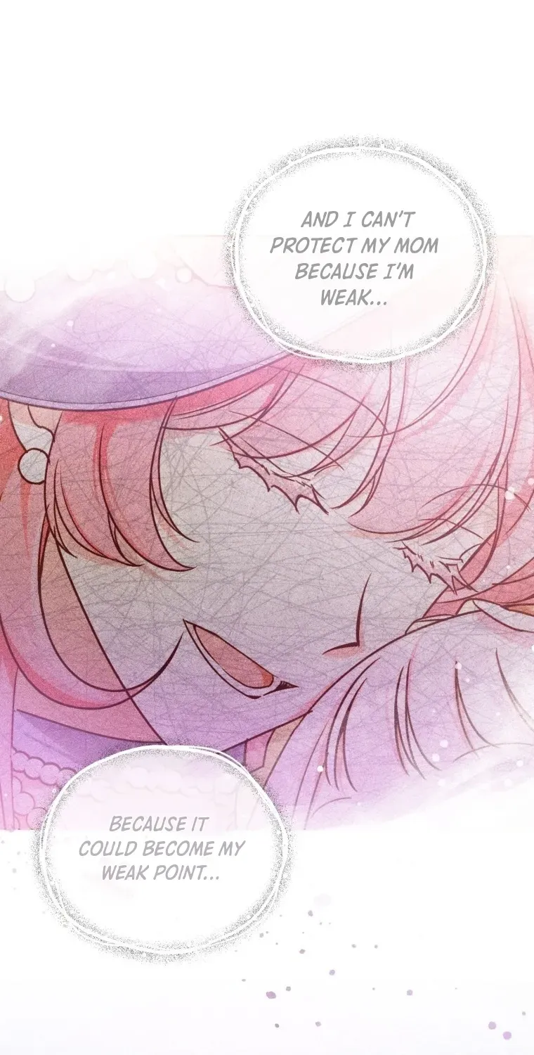 Read The Princess Is Evil chapter 61 image 22 on Lezhin