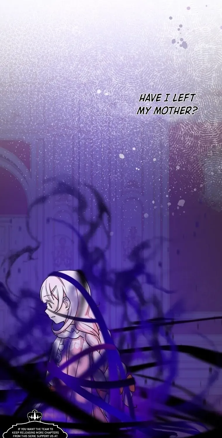Read The Princess Is Evil chapter 61 image 23 on Lezhin