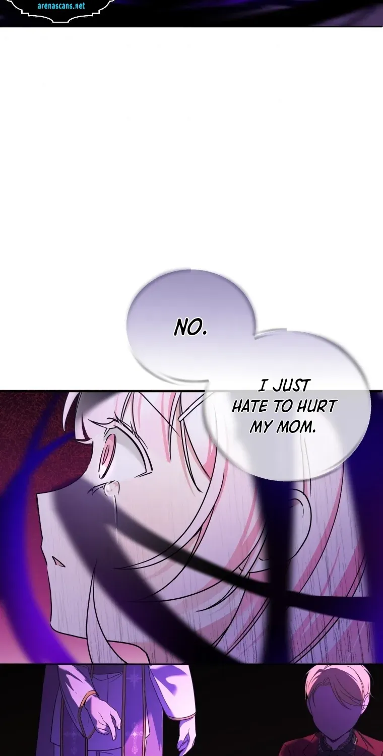 Read The Princess Is Evil chapter 61 image 24 on Lezhin