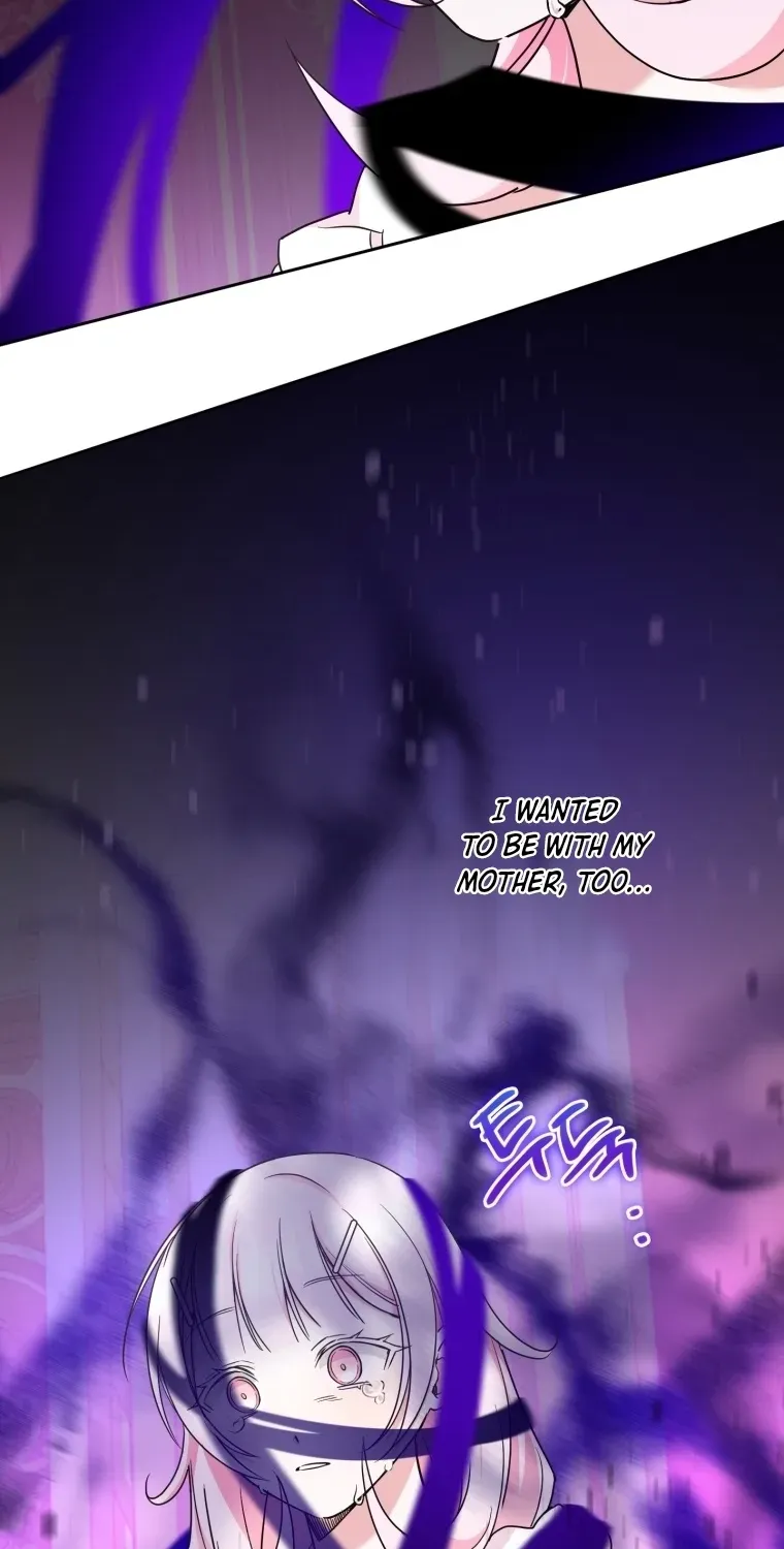 Read The Princess Is Evil chapter 61 image 27 on Lezhin