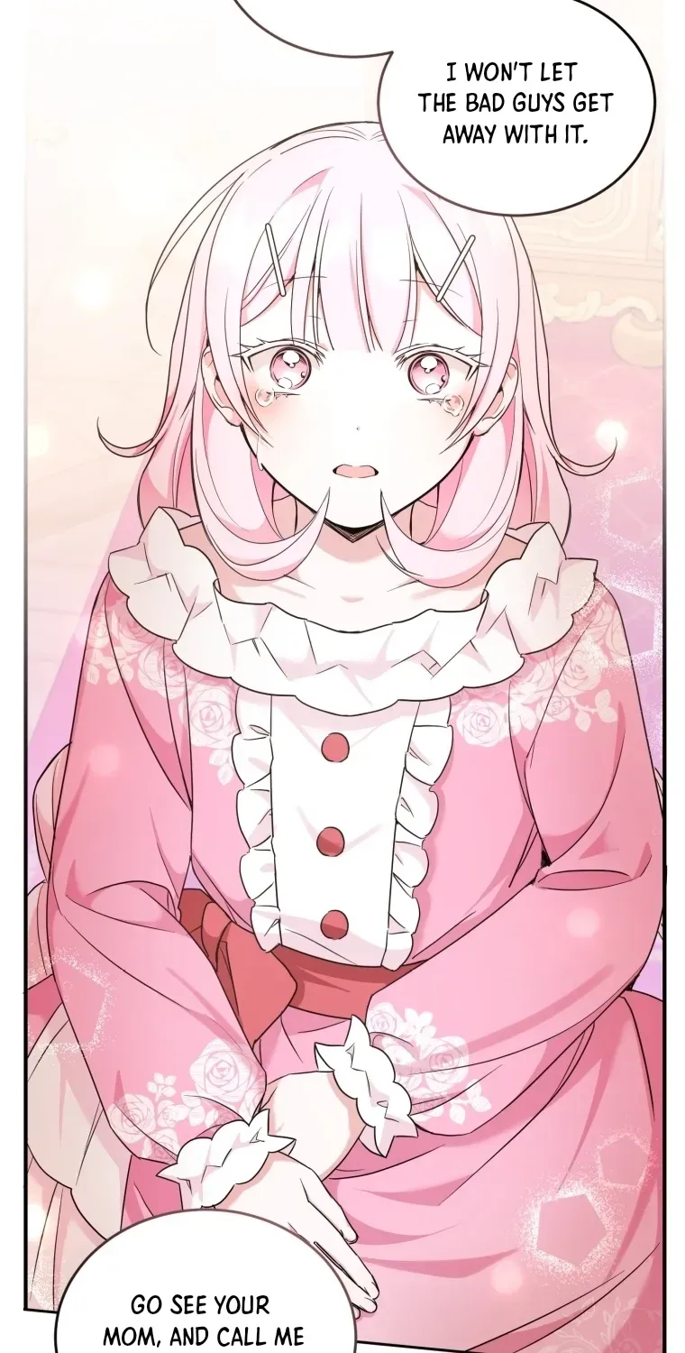 Read The Princess Is Evil chapter 61 image 34 on Lezhin