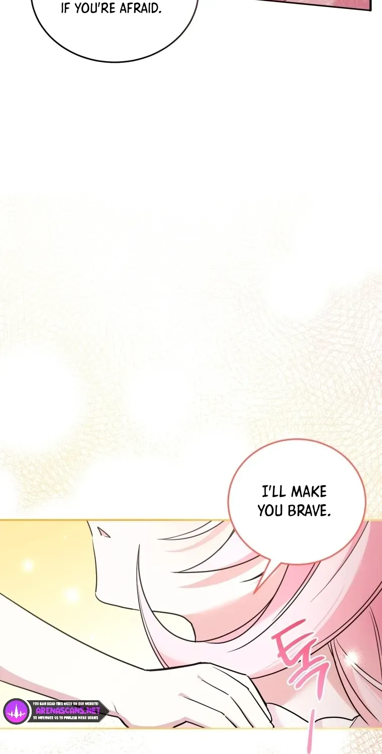 Read The Princess Is Evil chapter 61 image 35 on Lezhin