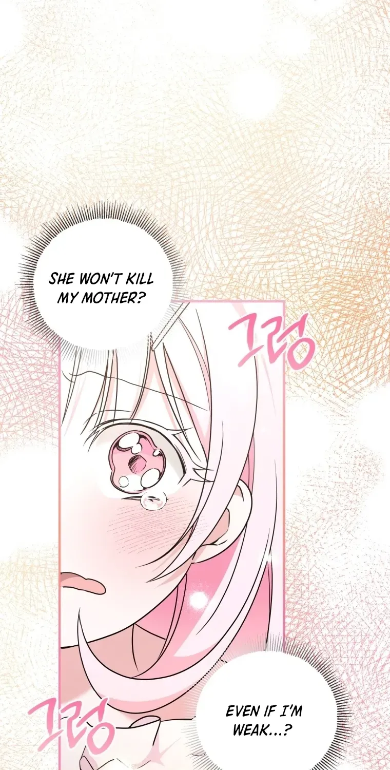 Read The Princess Is Evil chapter 61 image 36 on Lezhin