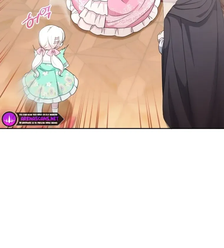 Read The Princess Is Evil chapter 61 image 39 on Lezhin