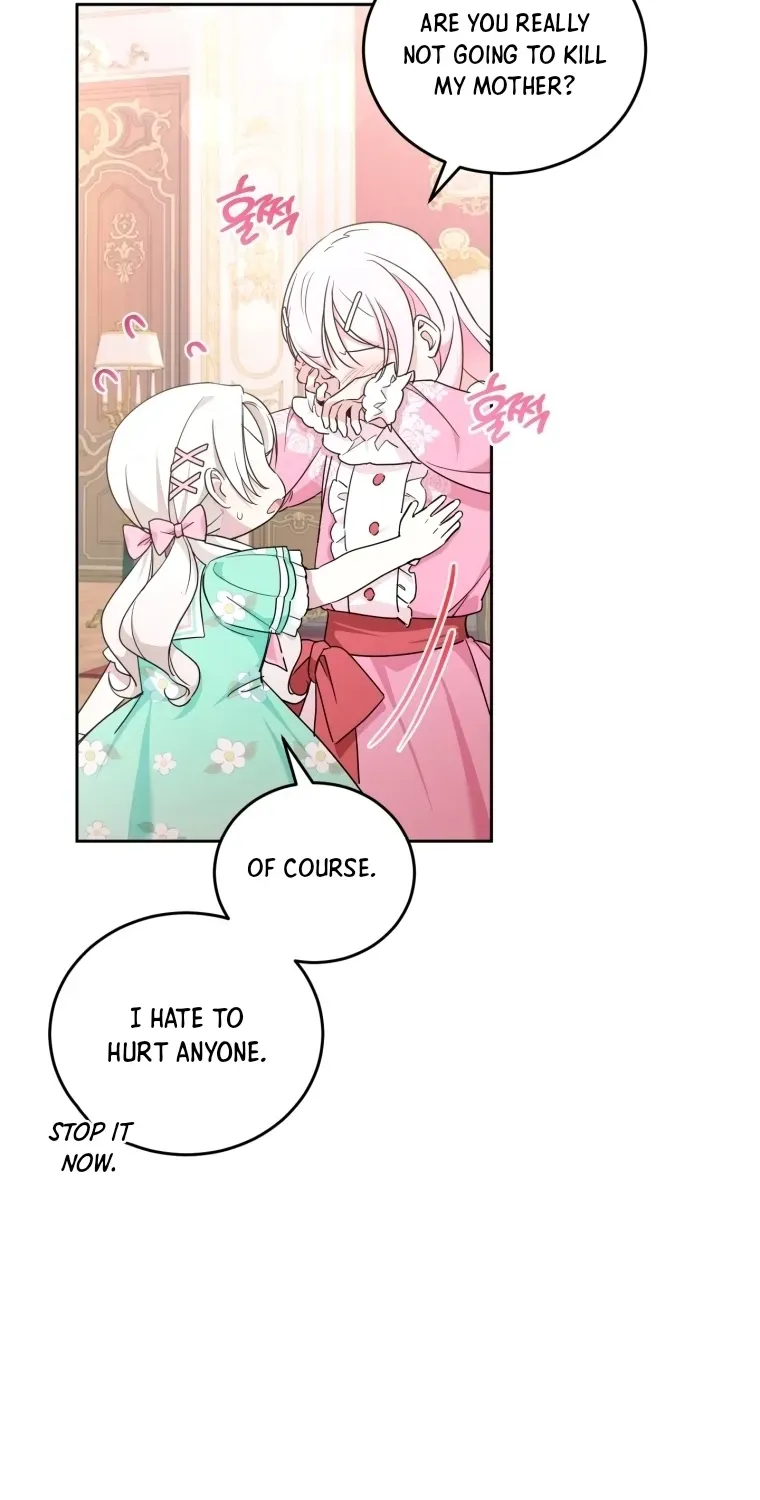 Read The Princess Is Evil chapter 61 image 41 on Lezhin