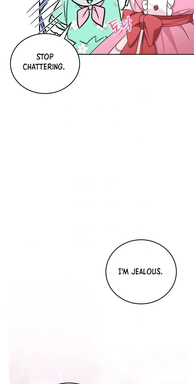 Read The Princess Is Evil chapter 61 image 45 on Lezhin