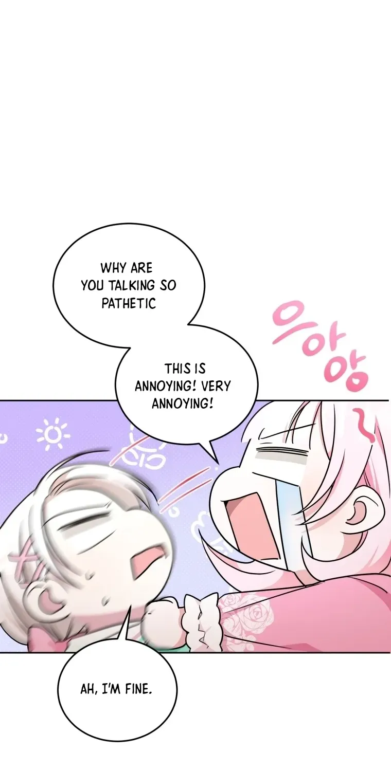 Read The Princess Is Evil chapter 61 image 47 on Lezhin
