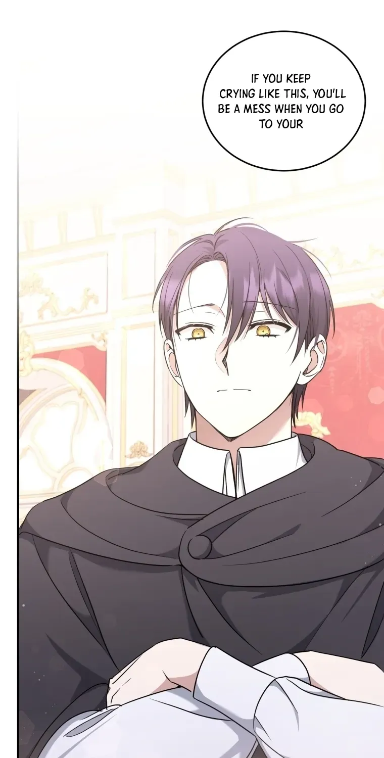 Read The Princess Is Evil chapter 61 image 48 on Lezhin