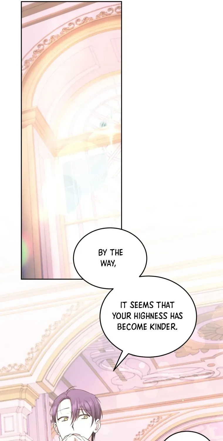 Read The Princess Is Evil chapter 61 image 50 on Lezhin