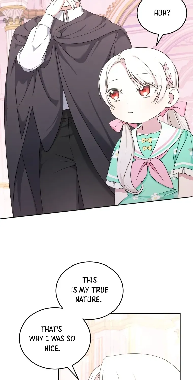 Read The Princess Is Evil chapter 61 image 51 on Lezhin