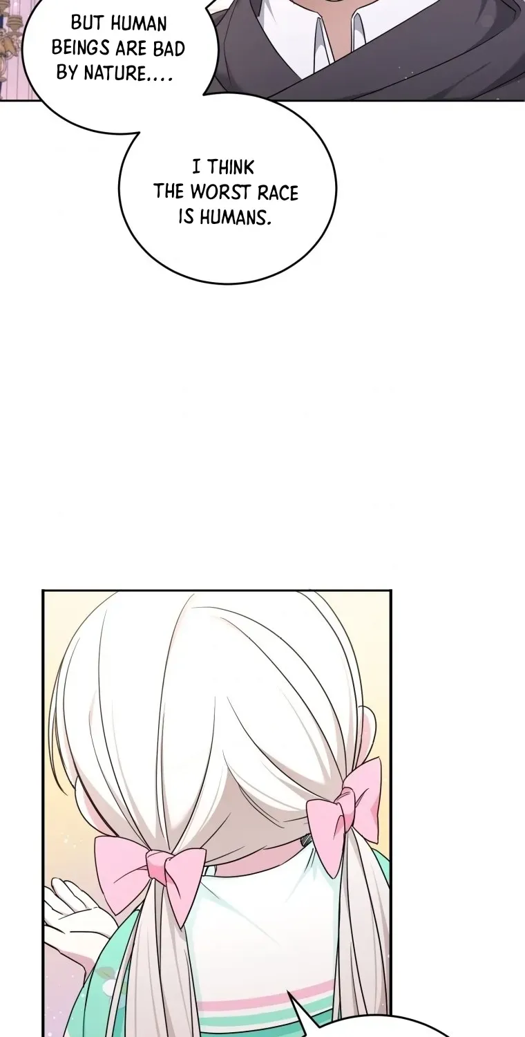 Read The Princess Is Evil chapter 61 image 53 on Lezhin