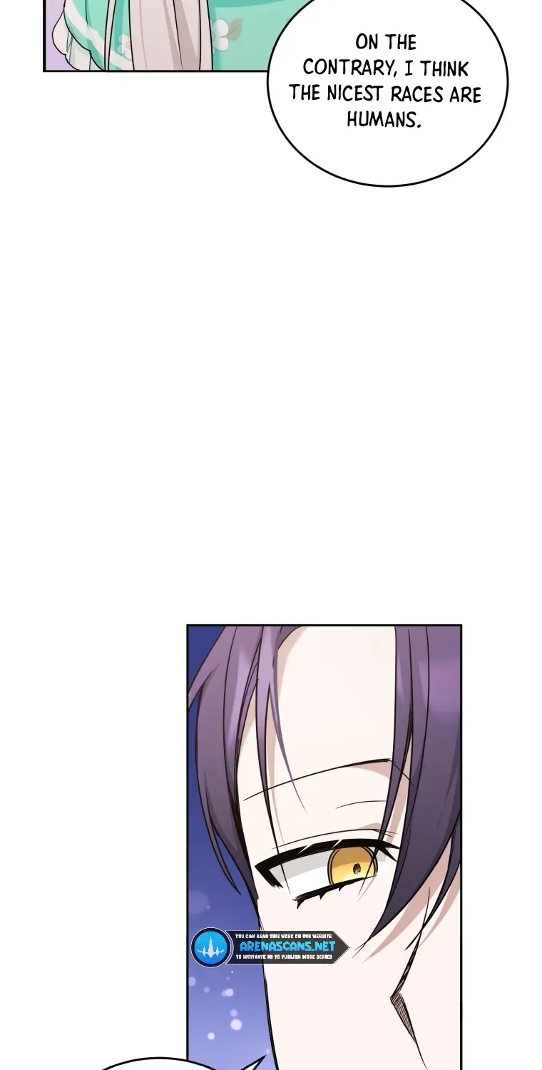 Read The Princess Is Evil chapter 61 image 54 on Lezhin