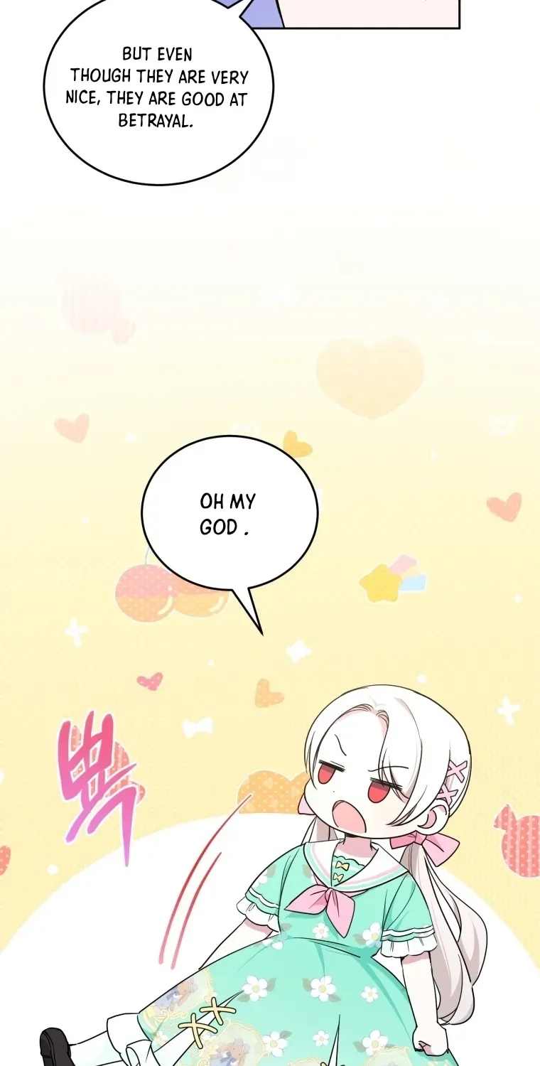 Read The Princess Is Evil chapter 61 image 55 on Lezhin