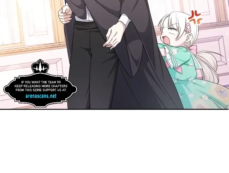 Read The Princess Is Evil chapter 61 image 59 on Lezhin