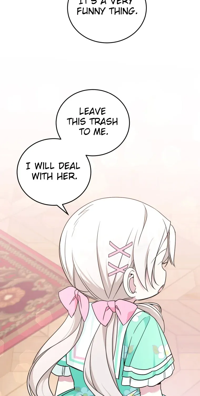 Read The Princess Is Evil chapter 61 image 6 on Lezhin