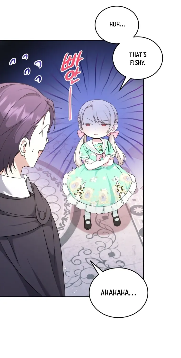 Read The Princess Is Evil chapter 61 image 62 on Lezhin