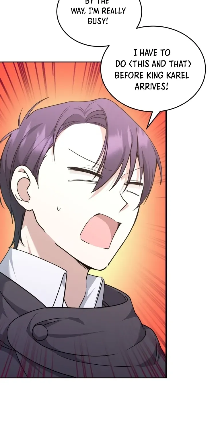 Read The Princess Is Evil chapter 61 image 66 on Lezhin