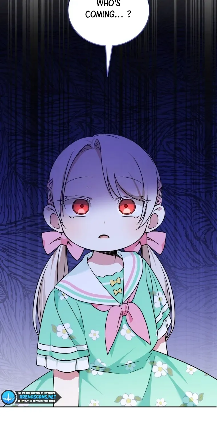 Read The Princess Is Evil chapter 61 image 68 on Lezhin