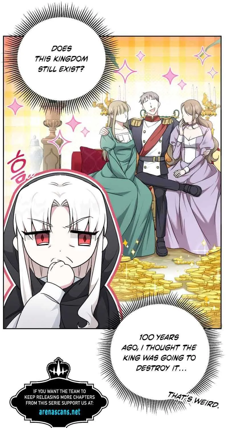 Read The Princess Is Evil chapter 63 image 10 on Lezhin