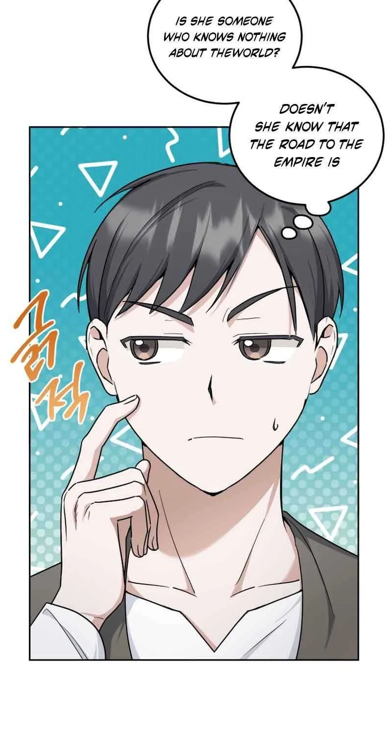 Read The Princess Is Evil chapter 63 image 12 on Lezhin