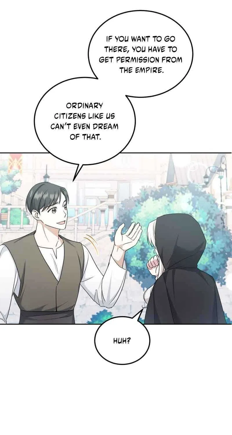 Read The Princess Is Evil chapter 63 image 13 on Lezhin