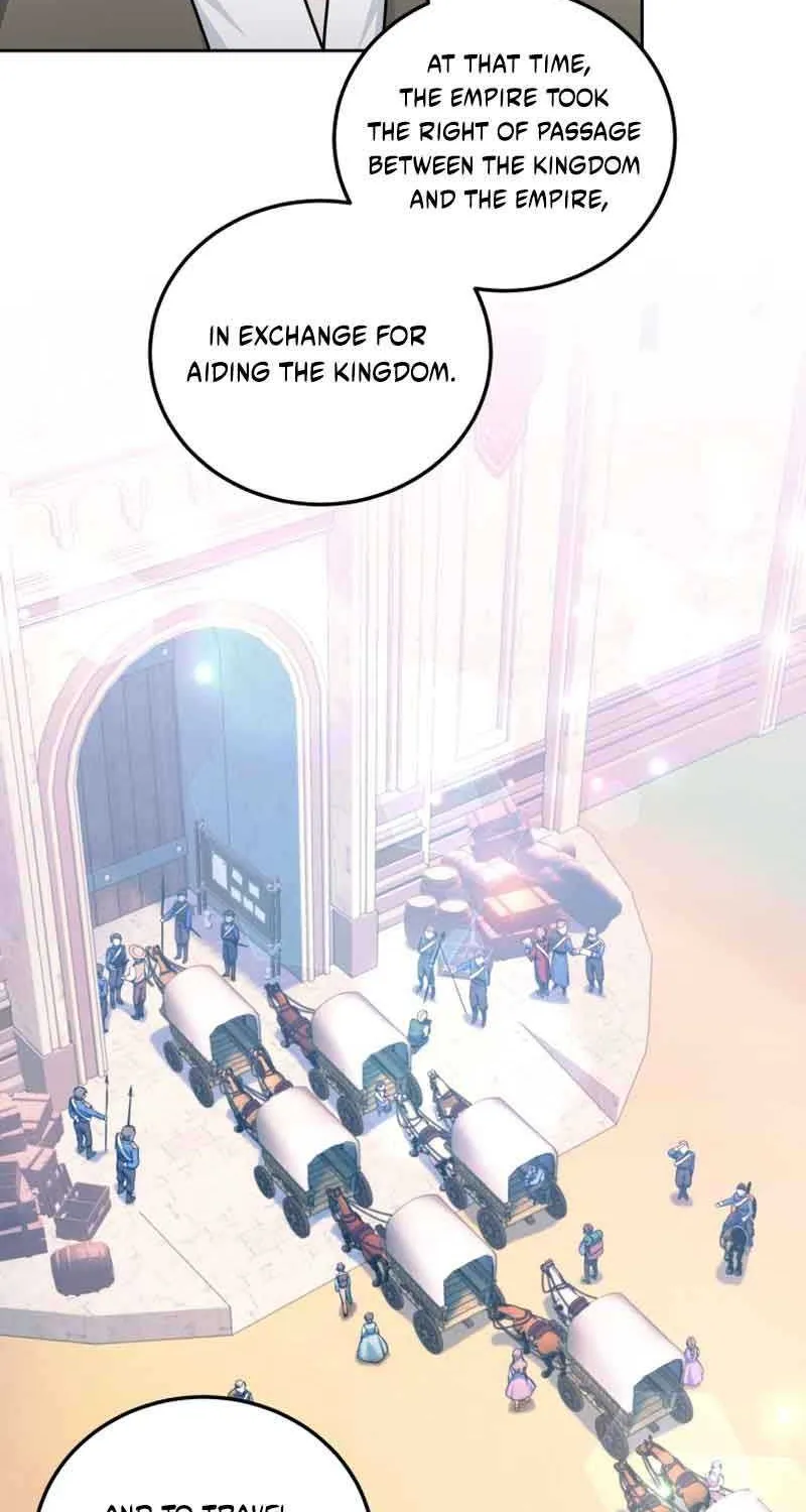 Read The Princess Is Evil chapter 63 image 15 on Lezhin