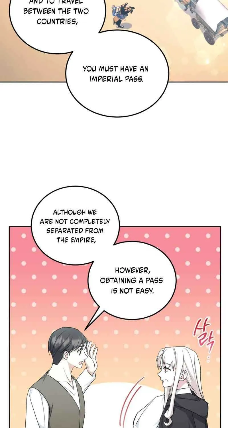 Read The Princess Is Evil chapter 63 image 16 on Lezhin
