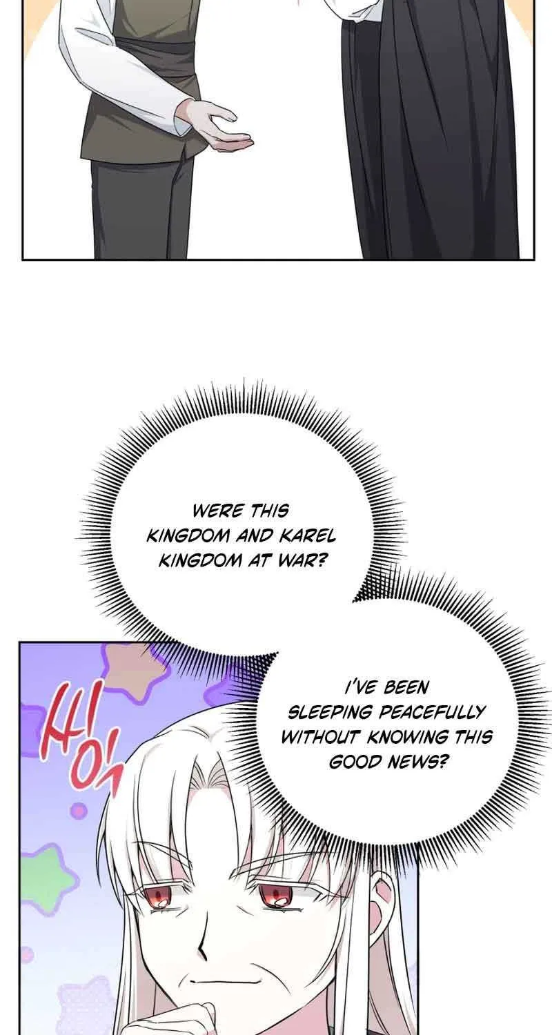 Read The Princess Is Evil chapter 63 image 17 on Lezhin