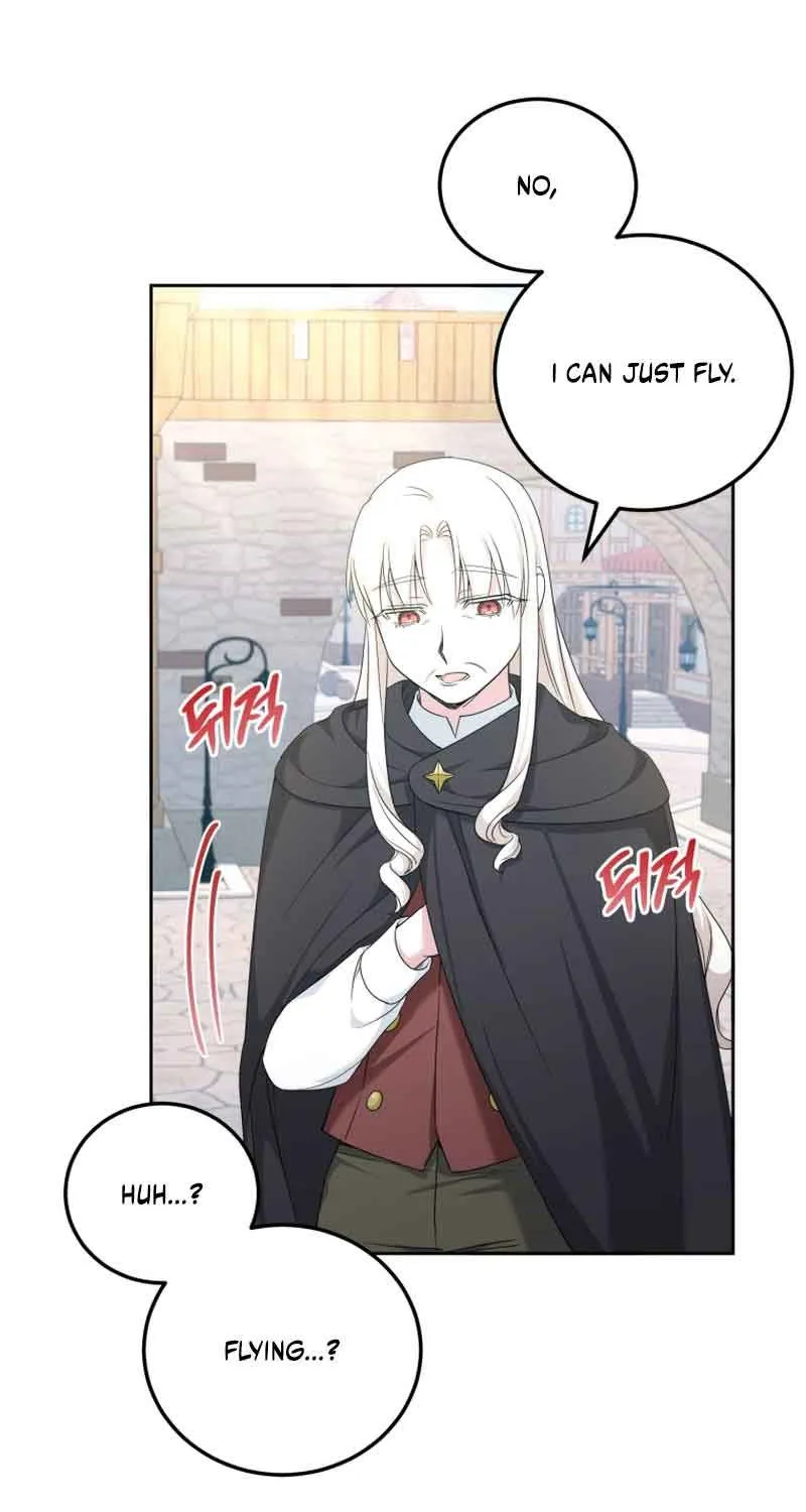 Read The Princess Is Evil chapter 63 image 20 on Lezhin