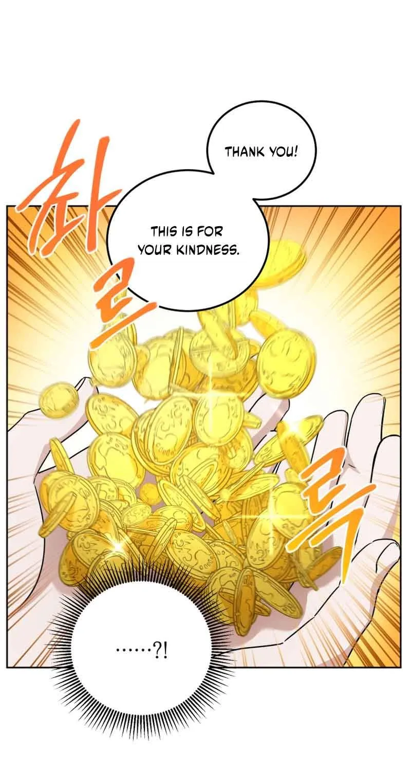 Read The Princess Is Evil chapter 63 image 21 on Lezhin