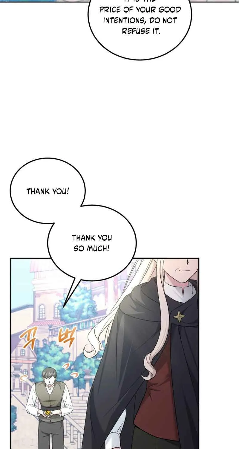 Read The Princess Is Evil chapter 63 image 23 on Lezhin