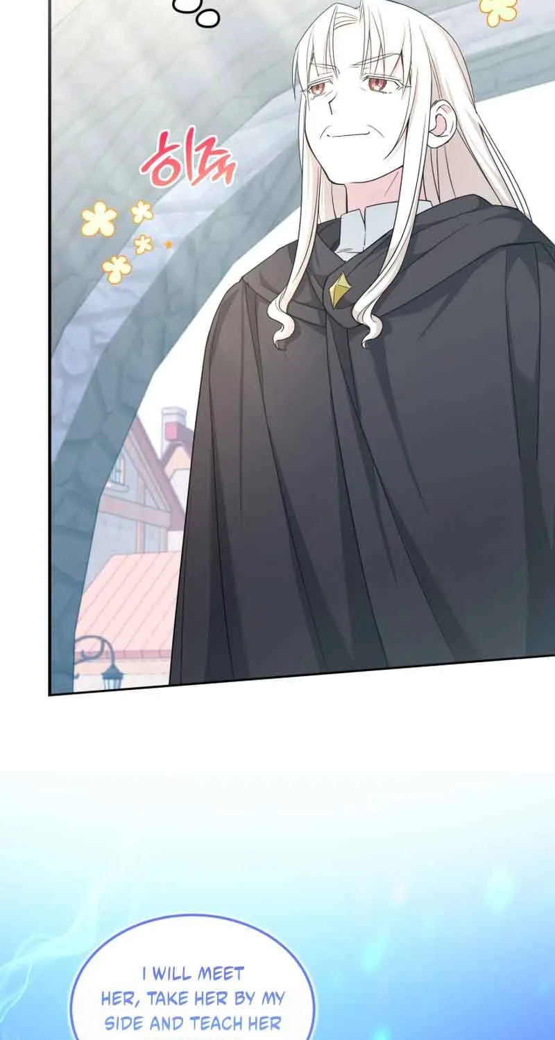 Read The Princess Is Evil chapter 63 image 25 on Lezhin